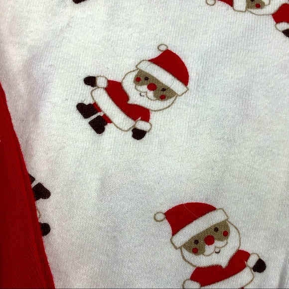 Carters || Santa 2 Piece Set - Picture 6 of 7